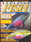 Aquarium Fish Magazine