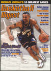 Basketball Digest