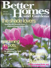 Better Homes and Gardens