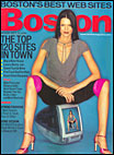 Boston Magazine