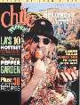 Chile Pepper