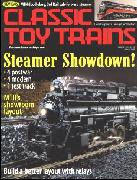 Classic Toy Trains