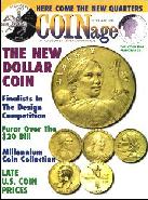 Coinage Magazine