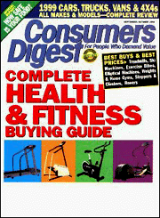 Consumers Digest