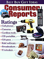 Consumer Reports