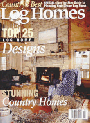 Country's Best Log Homes