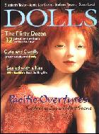 Dolls - The Collector's Magazine