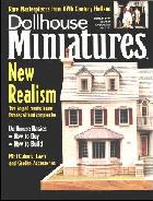 Dollhouse Miniatures