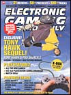 Electronic Gaming Monthly