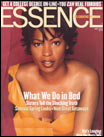 Essence Magazine