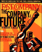 Fast Company