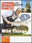 Fishing & Hunting News