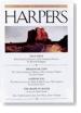 Harper's Magazine