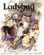 Ladybug