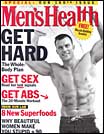 Men's Health Magazine