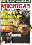 Michigan Hunting & Fishing