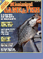 Mississippi Game & Fish