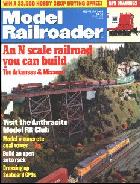 Model Railroader