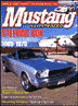 Mustang Illustrated