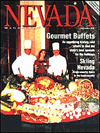 Nevada Magazine