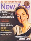 New Age: The Journal For Holistic Health