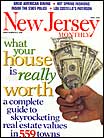 New Jersey Monthly