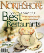 North Shore Magazine