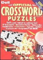 Official Crossword Puzzles