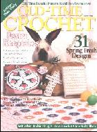 Old-Time Crochet