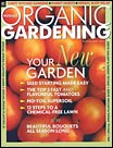 Organic Gardening