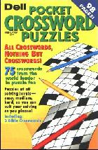 Pocket Crossword Puzzles