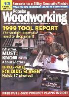 Popular Woodworking