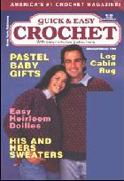 Quick & Easy Crochet