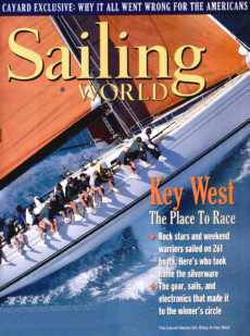 Sailing World