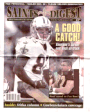 Saints Digest