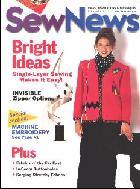 Sew News