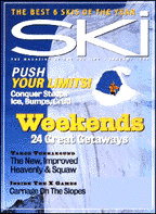 Ski Magazine