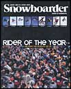 Snowboarder Magazine