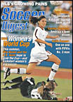 Soccer Digest