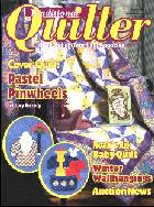 Traditional Quilter