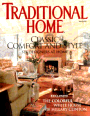 Traditional Home