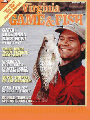 Virginia Game & Fish