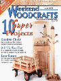 Weekend Woodcrafts