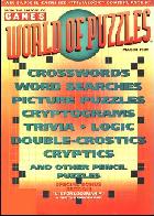 World Of Puzzles